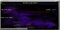 w3m screenshot